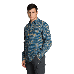 Camisa Runkel - Marino | Oferta ahora