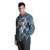 Camisa Runkel - Marino | Oferta ahora