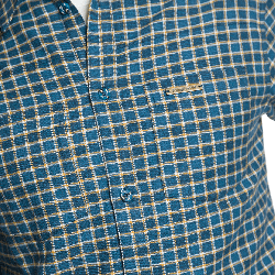 Camisa Runkel - Marino | Oferta ahora