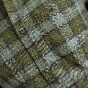 Camisa Bowen - Verde | Oferta ahora