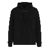 Sudadera Barlu - Negro | Oferta ahora
