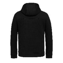 Sudadera Barlu - Negro | Oferta ahora
