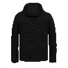 Sudadera Barlu - Negro | Oferta ahora