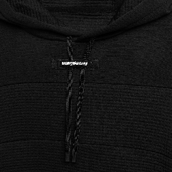 Sudadera Barlu - Negro | Oferta ahora