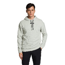 Sudadera Barlu - Gris Claro | Oferta ahora