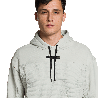 Sudadera Barlu - Gris Claro | Oferta ahora