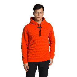 Sudadera Barlu - Naranja | Oferta ahora