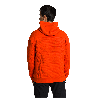 Sudadera Barlu - Naranja | Oferta ahora