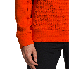 Sudadera Barlu - Naranja | Oferta ahora