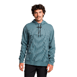 Sudadera Barlu - Azul Grisaceo | Oferta ahora