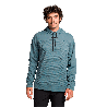 Sudadera Barlu - Azul Grisaceo | Oferta ahora