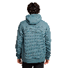 Sudadera Barlu - Azul Grisaceo | Oferta ahora