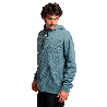 Sudadera Barlu - Azul Grisaceo | Oferta ahora