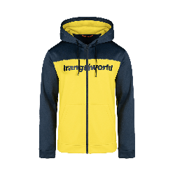 Chaqueta Ripon V02 - Amarillo/Azul | Oferta ahora