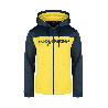 Chaqueta Ripon V02 - Amarillo/Azul | Oferta ahora
