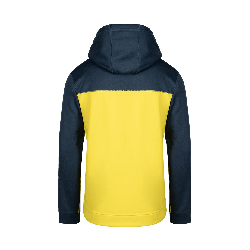 Chaqueta Ripon V02 - Amarillo/Azul | Oferta ahora