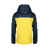 Chaqueta Ripon V02 - Amarillo/Azul | Oferta ahora