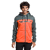 Chaqueta Ripon V02 - Naranja/Gris | Oferta ahora
