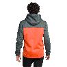 Chaqueta Ripon V02 - Naranja/Gris | Oferta ahora