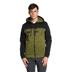 Chaqueta Ripon V02 - Verde/Negro | Oferta ahora