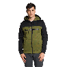 Chaqueta Ripon V02 - Verde/Negro | Oferta ahora