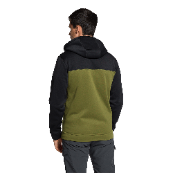 Chaqueta Ripon V02 - Verde/Negro | Oferta ahora