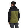 Chaqueta Ripon V02 - Verde/Negro | Oferta ahora