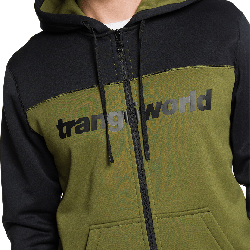 Chaqueta Ripon V02 - Verde/Negro | Oferta ahora
