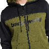 Chaqueta Ripon V02 - Verde/Negro | Oferta ahora