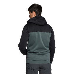 Chaqueta Ripon V02 - Gris/Negro | Oferta ahora