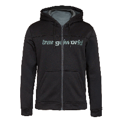 Chaqueta Ripon V02 - Negro | Oferta ahora