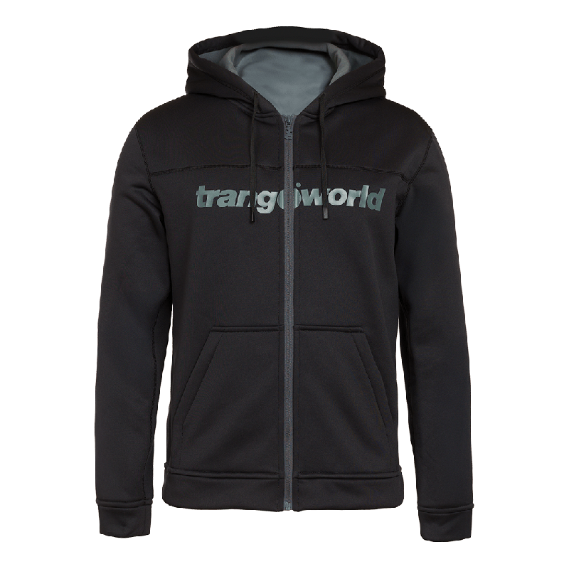 Chaqueta Ripon V02 - Negro | Oferta ahora
