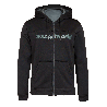 Chaqueta Ripon V02 - Negro | Oferta ahora