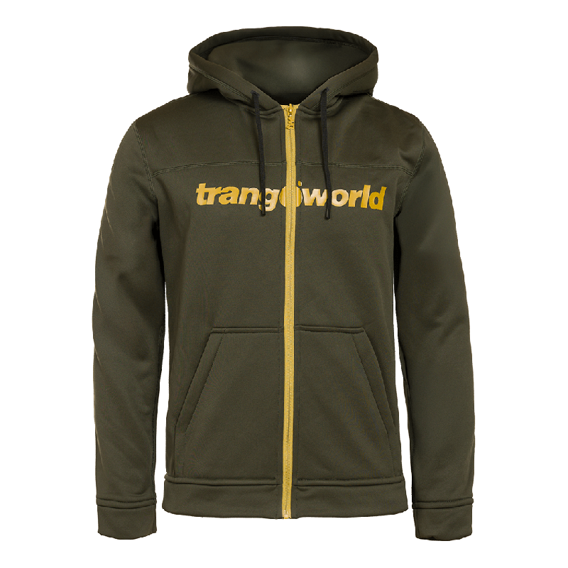 Chaqueta Ripon V02 - Verde Oscuro | Oferta ahora