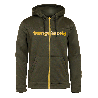 Chaqueta Ripon V02 - Verde Oscuro | Oferta ahora