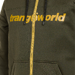 Chaqueta Ripon V02 - Verde Oscuro | Oferta ahora