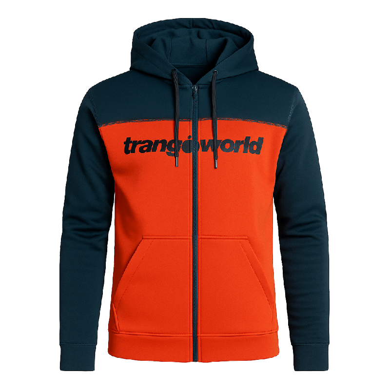 Chaqueta Ripon V02 - Rojo/Marino | Oferta ahora