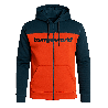 Chaqueta Ripon V02 - Rojo/Marino | Oferta ahora