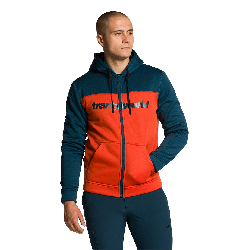 Chaqueta Ripon V02 - Rojo/Marino | Oferta ahora
