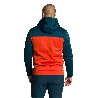Chaqueta Ripon V02 - Rojo/Marino | Oferta ahora
