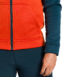 Chaqueta Ripon V02 - Rojo/Marino | Oferta ahora