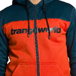 Chaqueta Ripon V02 - Rojo/Marino | Oferta ahora