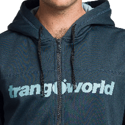 Chaqueta Ripon V02 - Azul/Azul Claro | Oferta ahora