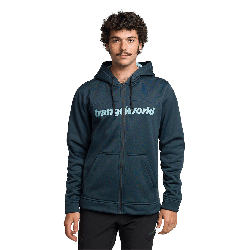 Chaqueta Ripon V02 - Azul/Azul Claro | Oferta ahora