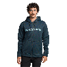 Chaqueta Ripon V02 - Azul/Azul Claro | Oferta ahora