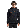 Chaqueta Ripon V02 - Negro/Naranja | Oferta ahora