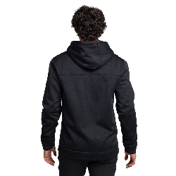 Chaqueta Ripon V02 - Negro/Naranja | Oferta ahora