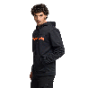 Chaqueta Ripon V02 - Negro/Naranja | Oferta ahora