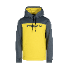 Sudadera Login V02 - Amarillo/Azul | Oferta ahora