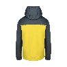 Sudadera Login V02 - Amarillo/Azul | Oferta ahora